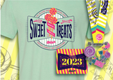 WIZARD RUN SWEET TREATS VIRTUAL RUN/WALK