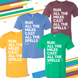 Cast All the Spells t-shirt