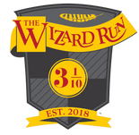Wizard Run