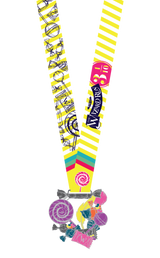 WIZARD RUN SWEET TREATS VIRTUAL RUN/WALK