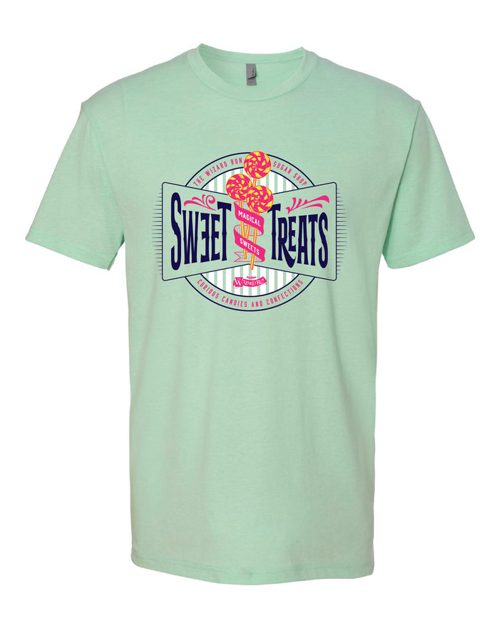 WIZARD RUN SWEET TREATS VIRTUAL RUN/WALK