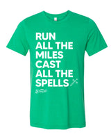 Cast All the Spells t-shirt