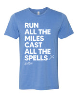 Cast All the Spells t-shirt