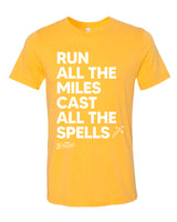 Cast All the Spells t-shirt