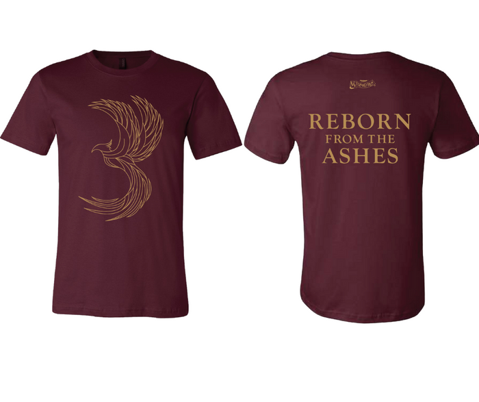 Special Edition Phoenix Tee