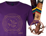 Wizard Run Chocolate Frog Virtual Run/Walk