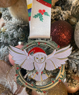 WIZARD RUN HOLIDAY CREST - VIRTUAL RUN/WALK