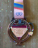 WIZARD RUN LOVE POTION - VIRTUAL RUN/WALK