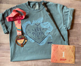 WIZARD RUN LOVE POTION - VIRTUAL RUN/WALK