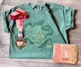 WIZARD RUN LOVE POTION - VIRTUAL RUN/WALK
