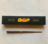Spiral Wand
