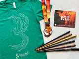 WIZARD RUN PHOENIX - VIRTUAL RUN/WALK