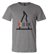 Wizard Run Pride T-Shirt