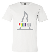 Wizard Run Pride T-Shirt