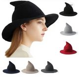 Witch/Wizard Hat