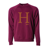 Initial Sweatshirt