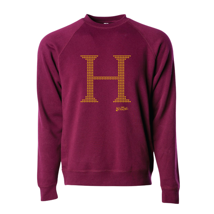 Initial Sweatshirt