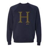 Initial Sweatshirt