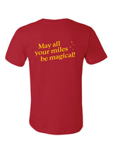 WIZARD RUN HOLIDAY CREST - VIRTUAL RUN/WALK