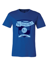 WIZARD RUN CREST - VIRTUAL RUN/WALK