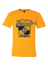 WIZARD RUN CREST - VIRTUAL RUN/WALK