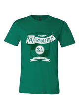 WIZARD RUN CREST - VIRTUAL RUN/WALK