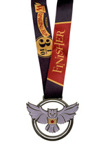 WIZARD RUN CREST - VIRTUAL RUN/WALK