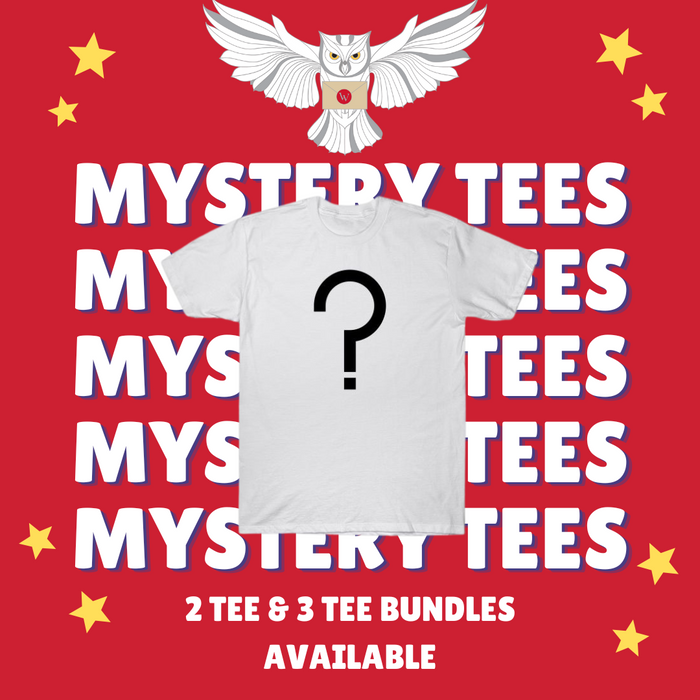Mystery Shirt Bundle