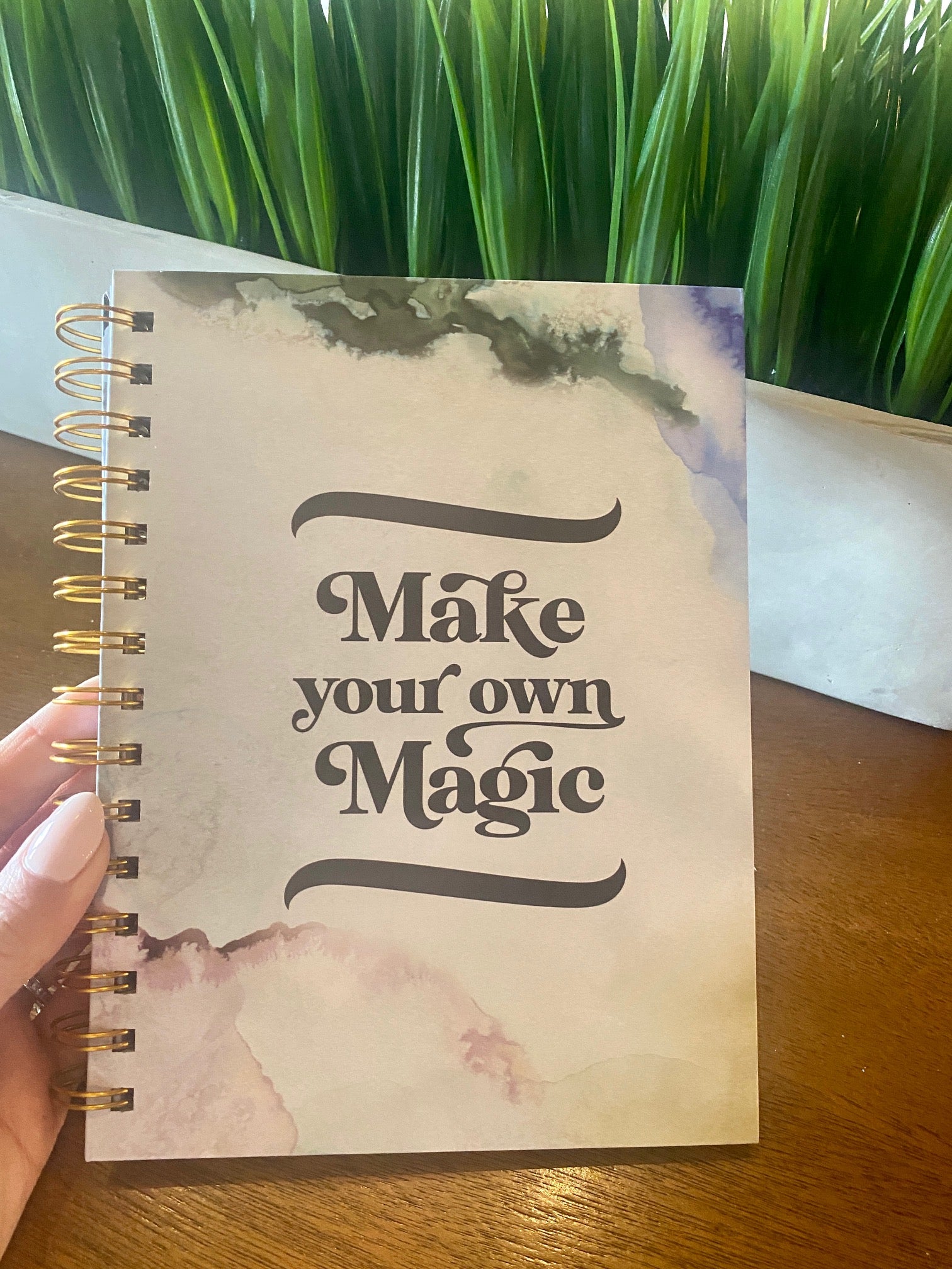 My ~wizardy~ journals and notebooks : r/Journaling