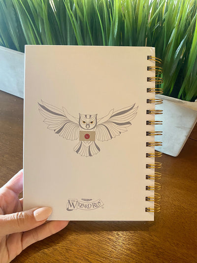 Notebook/Journal