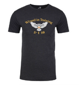 WIZARD RUN OWL - VIRTUAL RUN/WALK