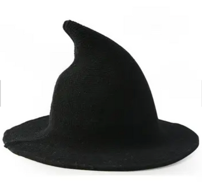 Witch/Wizard Hat