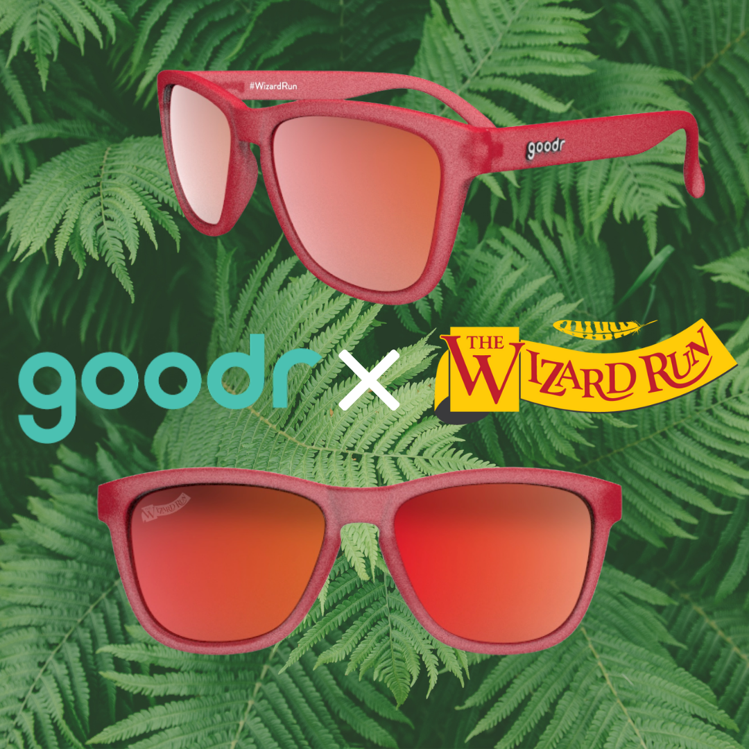 Austin Wizard Run Sunglasses – Wizard Run