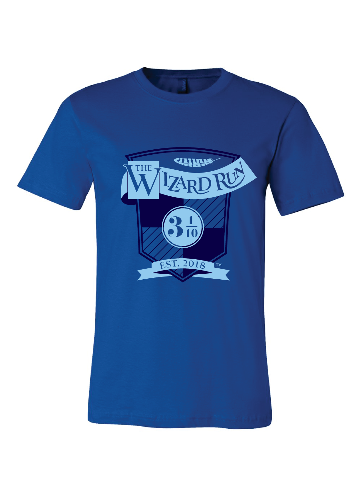 Austin Wizard Run WIZARD RUN - NATIONAL VIRTUAL RUN/WALK – Wizard Run