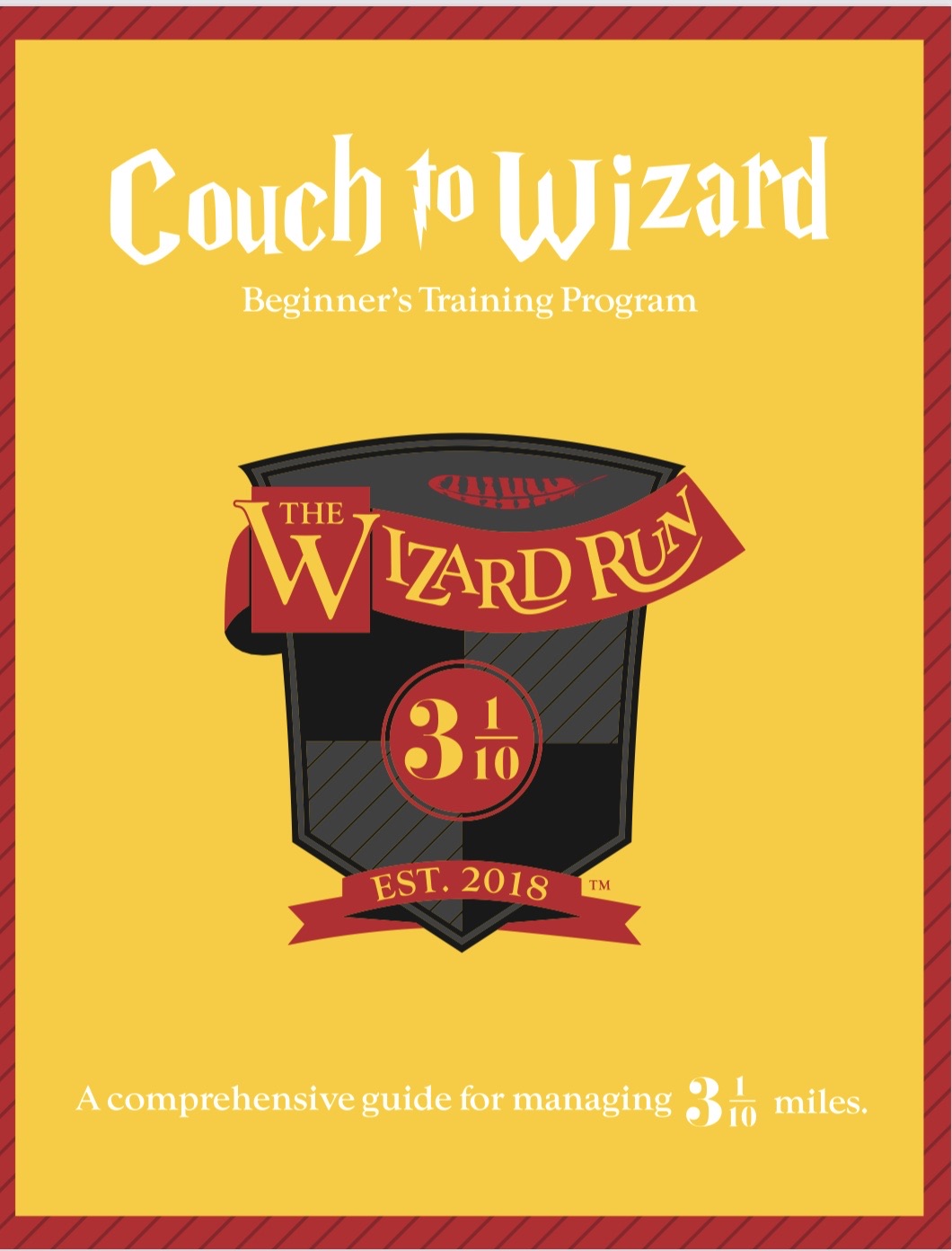 Training Wizard