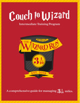 Couch to Wizard Training Program