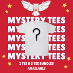 Mystery Shirt Bundle